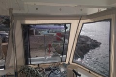 Catamaran-enclosure-corner