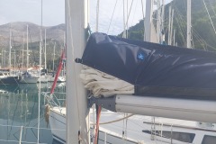 Main Sail Covers & Lazy Bags